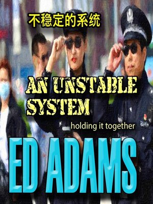 cover image of An Unstable System